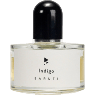 Indigo by Baruti