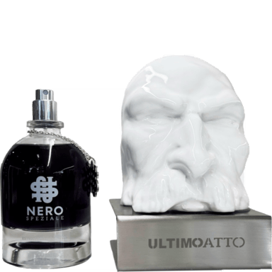 Ultimoatto by Nero Speziale