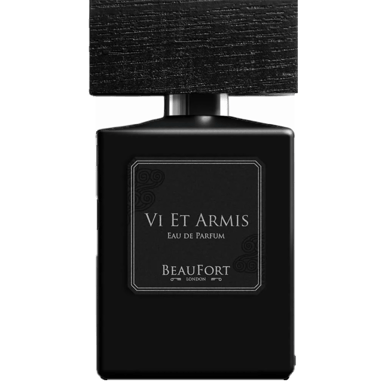 Vi Et Armis by BeauFort London