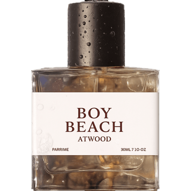 Boy Beach by Atwood Parfums