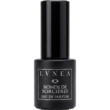 Ronds de Sorcière by LVNEA bottle