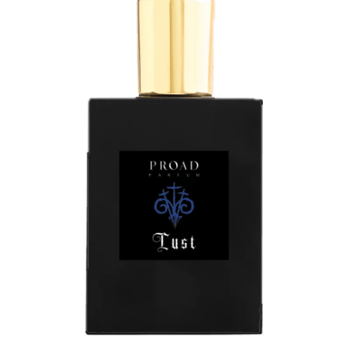 Lust by Proad Parfum