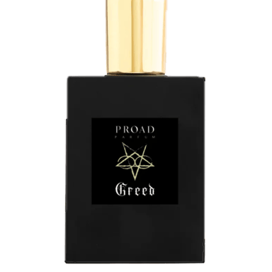 Greed by Proad Parfum
