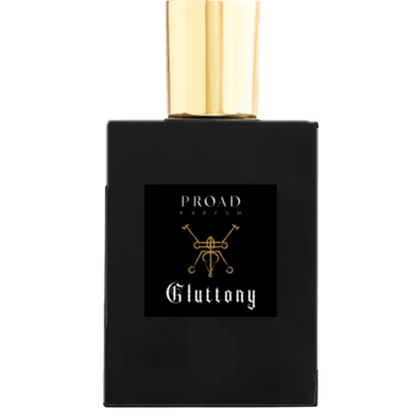 Gluttony by Proad Parfum