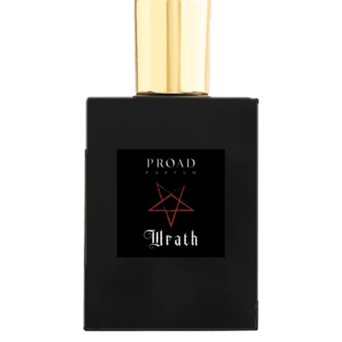 Wrath by Proad Parfum
