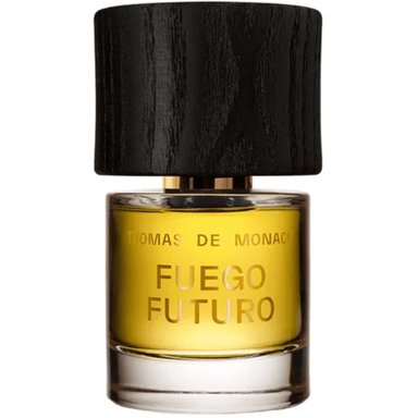 Fuego Futuro by Thomas De Monaco bottle