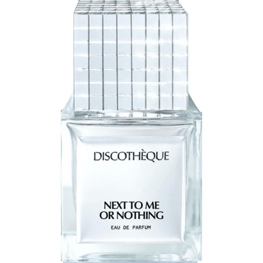 Next to me or nothing by DISCOTHÈQUE