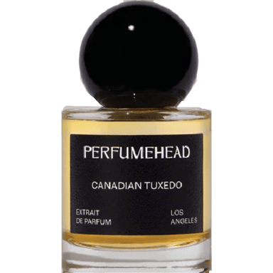 Canadian Tuxedo by Perfumehead