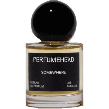 Somewhere by Perfumehead