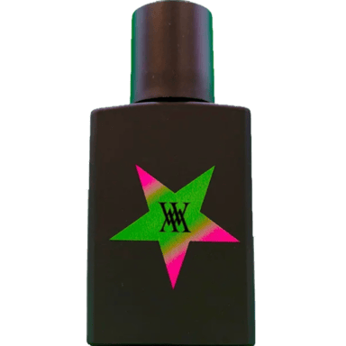 Pornosé by Walter Maiorano Parfums bottle