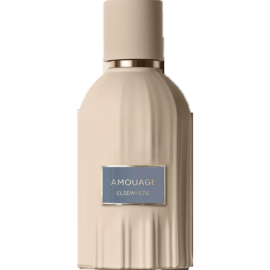 Elsewhere by Amouage bottle