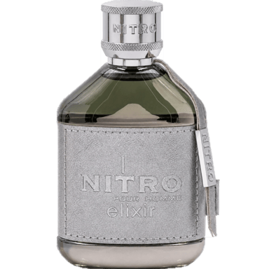 Nitro Elixir by Dumont
