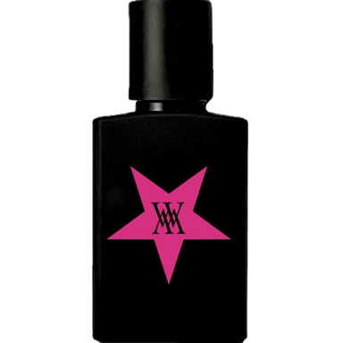 Blasfamous by Walter Maiorano Parfums bottle