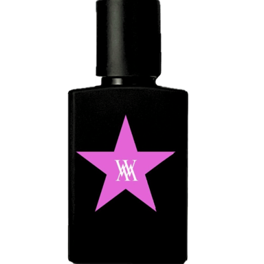 Purple Blood by Walter Maiorano Parfums bottle