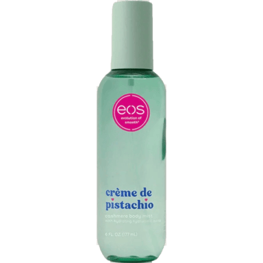 Crème de Pistachio by eos