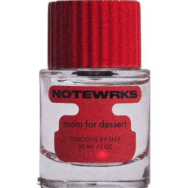 Room for Dessert by Notewrks