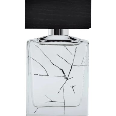 The Grudge by BeauFort London bottle