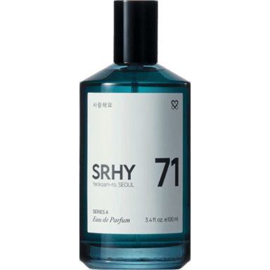 Series A by SRHY bottle