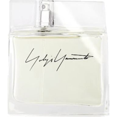 Yohji Homme by Yohji Yamamoto bottle