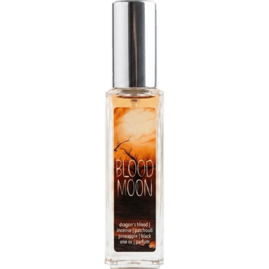 Blood Moon by Lizabé & Co.