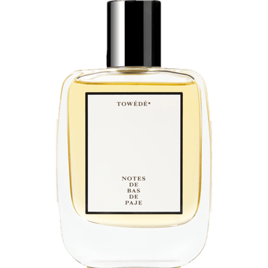Towédé by Notes de Bas de Paje