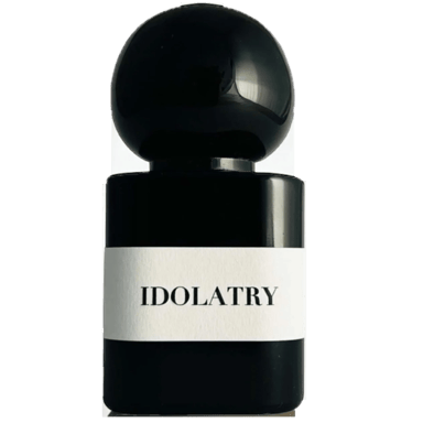 Idolatry by Chapel Factory