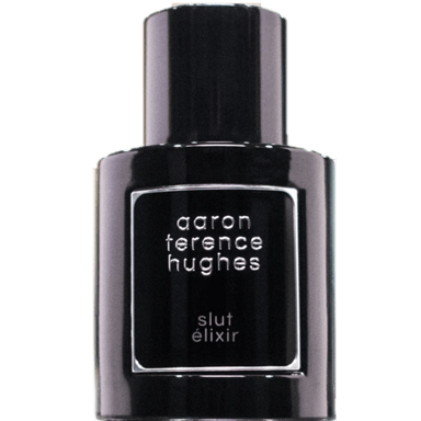 Slut Elixir by Aaron Terence Hughes