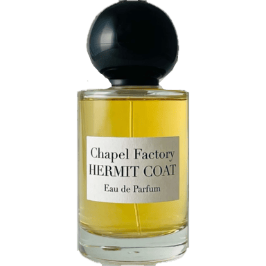 Hermit Coat by Chapel Factory