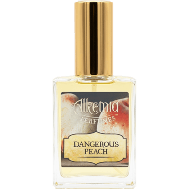 The Dangerous Peach by Alkemia Perfumes