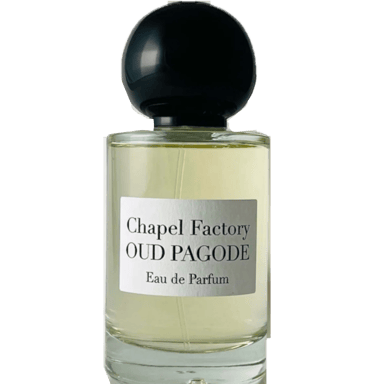 Oud Pagode by Chapel Factory