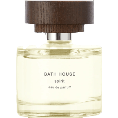 Spirit by The Bath House bottle