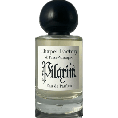 Pilgrim by Chapel Factory
