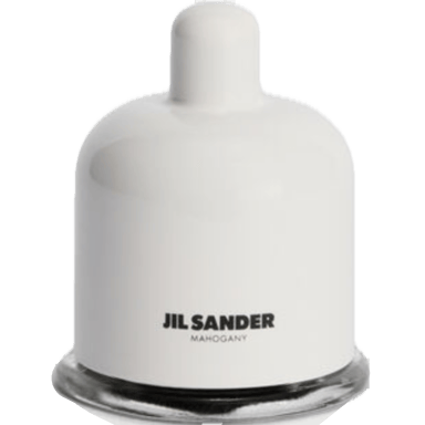 Mahogany by JIL SANDER bottle
