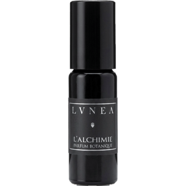 L’Alchimie by LVNEA bottle