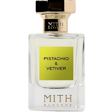 Pistachio & Vetiver by MITH