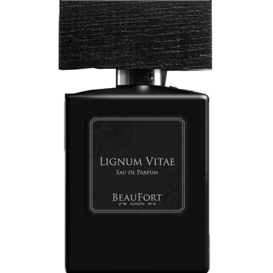 Lignum Vitae by BeauFort London