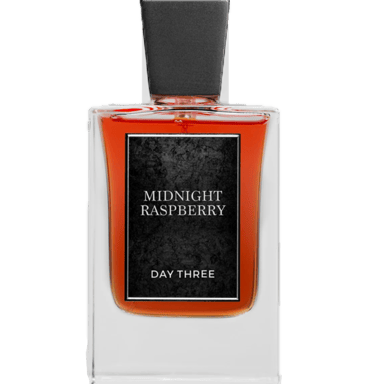 Midnight Raspberry by DAY Three Fragrances