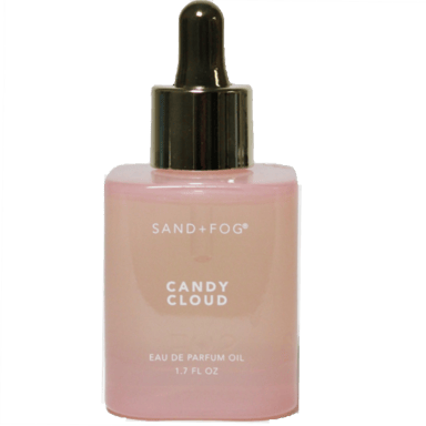Candy Cloud by Sand + Fog bottle