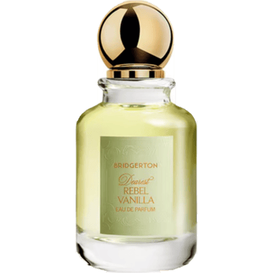 Dearest Rebel Vanilla by Bridgerton Parfums