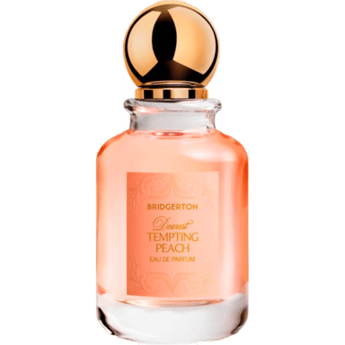 Dearest Tempting Peach by Bridgerton Parfums