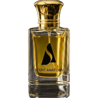 Rum & Raybaan by Scent Anatomy bottle