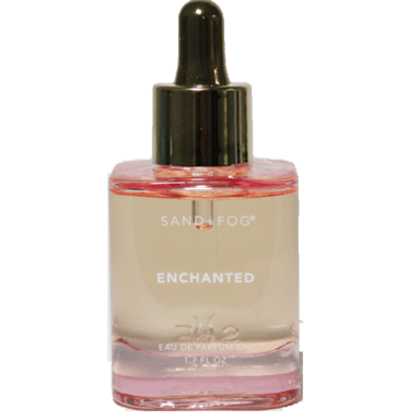 Enchanted by Sand + Fog bottle