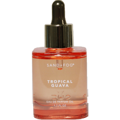 Tropical Guava by Sand + Fog bottle