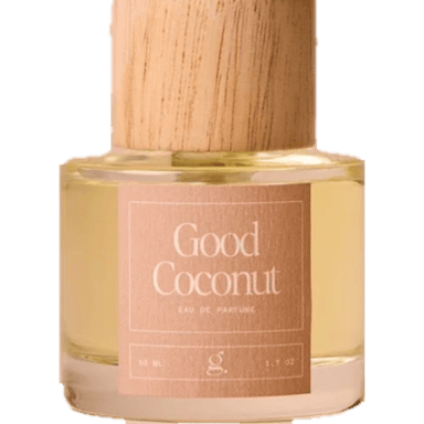 Good Coconut by Good Olfactory Candles