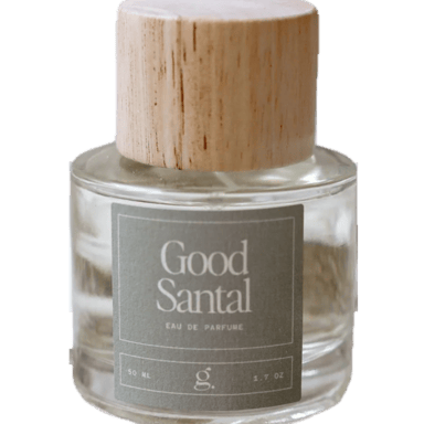 Good Santal by Good Olfactory Candles