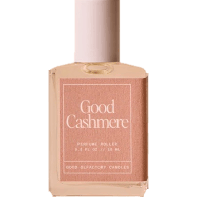 Good Cashmere by Good Olfactory Candles