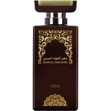 Dahn Al Oud Amiri by Nabeel