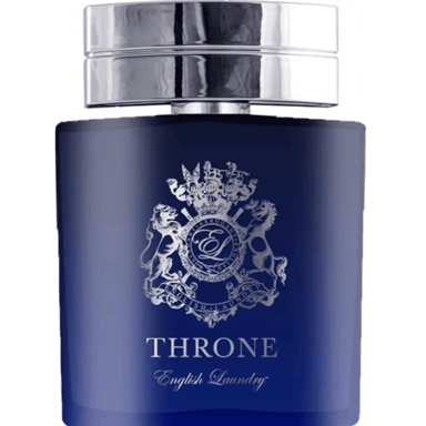 Throne by English Laundry
