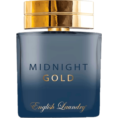 Midnight Gold by English Laundry