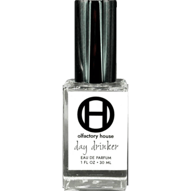 Day Drinker by Olfactory House